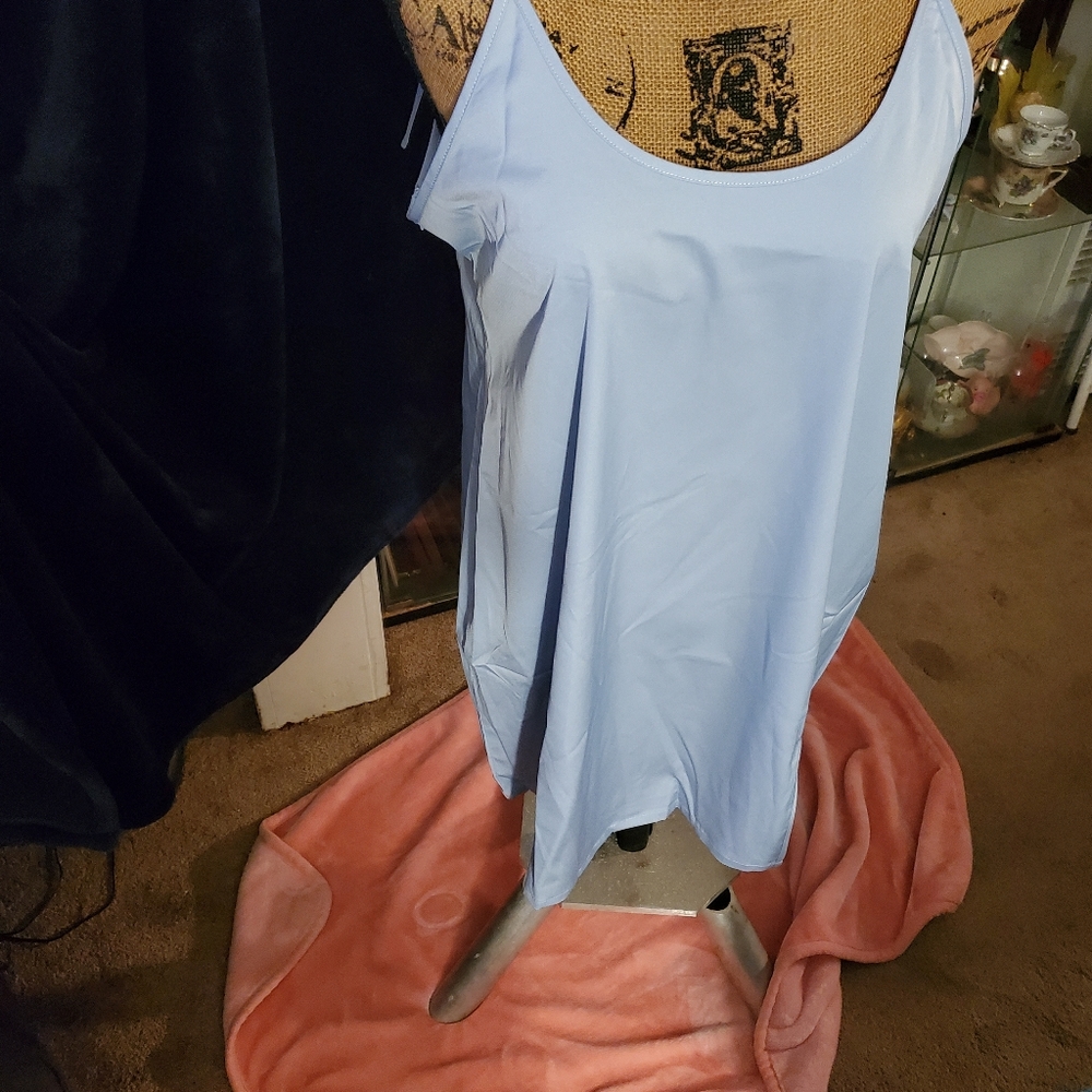 Mini Dress - Picture 2 of 2